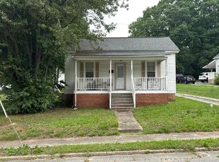 303 N Rose Ave, Kannapolis, NC 28083