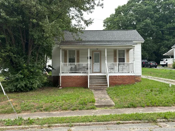 303 N Rose Ave, Kannapolis, NC 28083