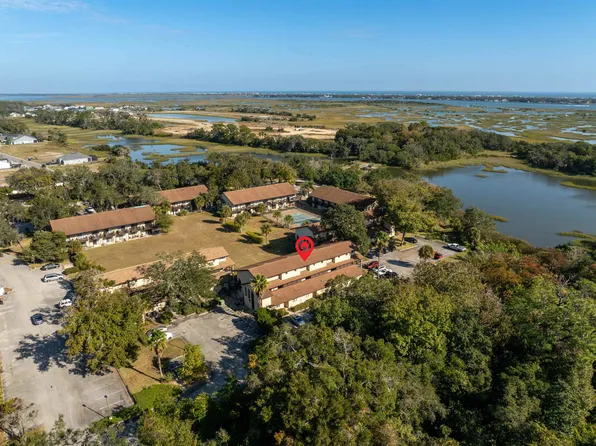 1255 Ponce Island Dr Unit 777, Saint Augustine, FL 32095