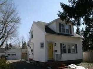 160 David Ave, Rochester, NY 14620