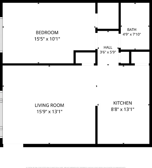 105 Harrington Ave #3 — Photo 2