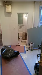 Rented by AD Real Estate Investors