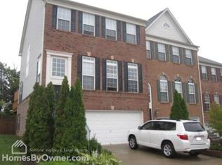 13579 Cedar Run Ln, Herndon, VA 20171