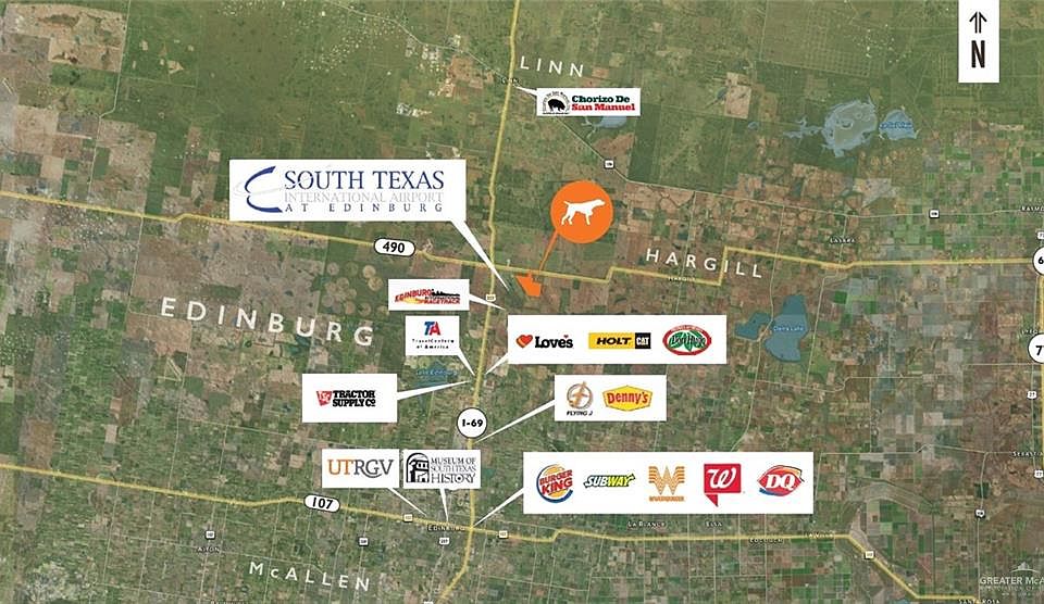 2nd image of 1300 E Fm 490