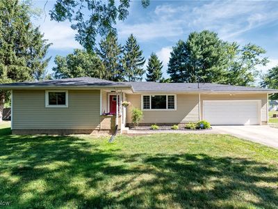 3603 Weyrick Dr, Barberton, OH, 44203