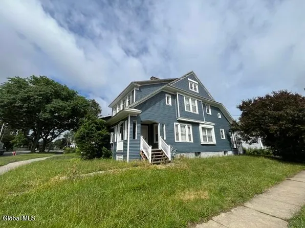 125 N Main Avenue, Albany, NY 12206
