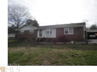 78 Reynolds Rd, Cedartown, GA 30125