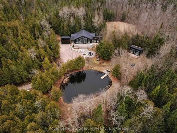 415040 10th Line, The Blue Mountains, ON N0H 2E0