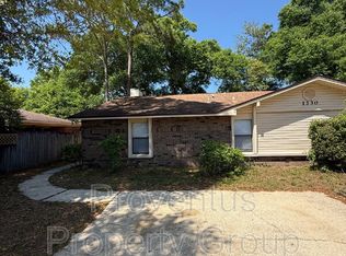 1330 Pinnacle Dr #A, Pensacola, FL 32504