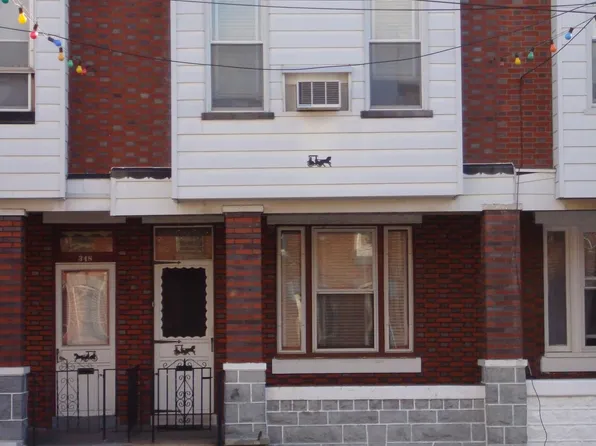 350 Ritner St, Philadelphia, PA 19148