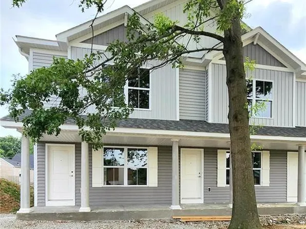 1320 McKinley St #B, Mascoutah, IL 62258