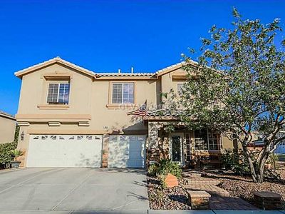 2655 Sunday Grace Dr, Henderson, NV, 89052