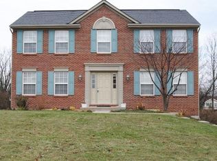 990 Surfridge Dr, Hebron, KY 41048