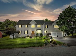 20 Star Ln, North Attleboro, MA 02760
