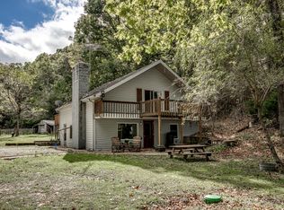 996 Mills Rd, Ozark, MO 65721
