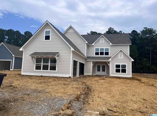 1965 Baxter Ave, Springville, AL 35146