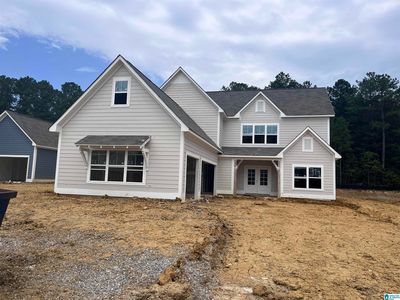 1965 Baxter Ave, Springville, AL, 35146