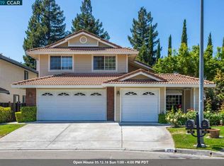 235 Rio Grande Ct, San Ramon, CA 94582