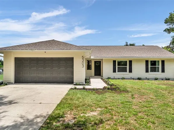 5303 Knights Station Rd, Lakeland, FL 33810