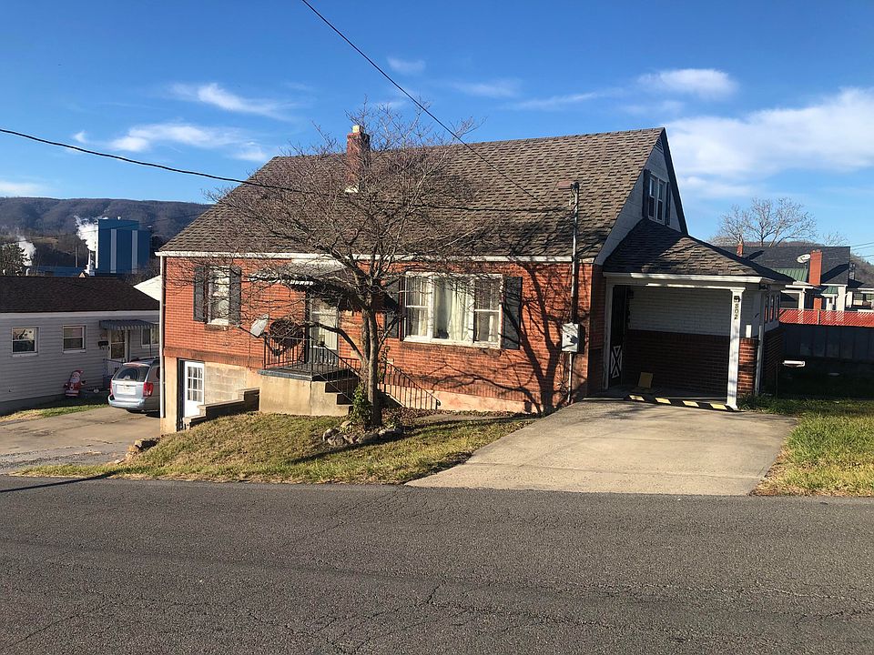1st image of 802 & 804 N Rockbridge Ave