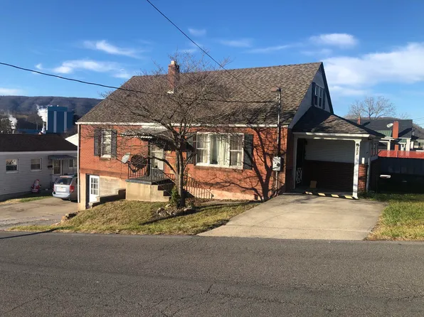 802 & 804 N Rockbridge Ave, Covington, VA 24426