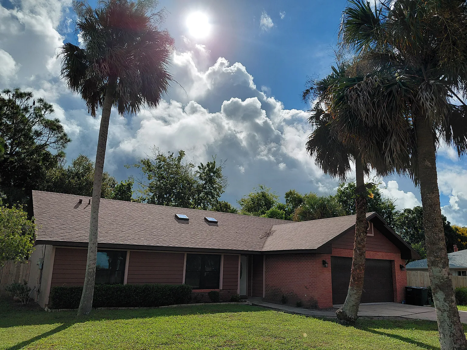 3 bed, 1488 sqft, $2,300 — Photo 2