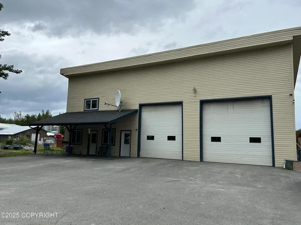 38501 Hugh St, Sterling, AK 99672