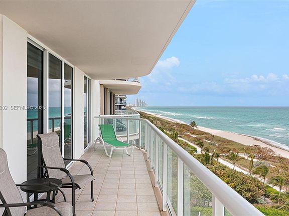 5th image of 8855 Collins Ave APT 8J