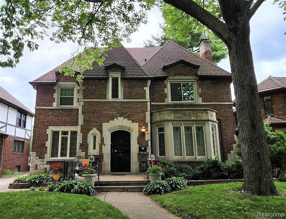 18491 Muirland St, Detroit, MI 48221 Zillow