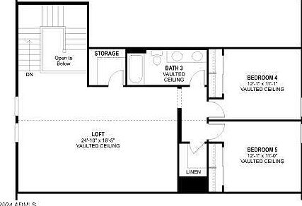 3rd image of 22934 E CARRIAGE Way