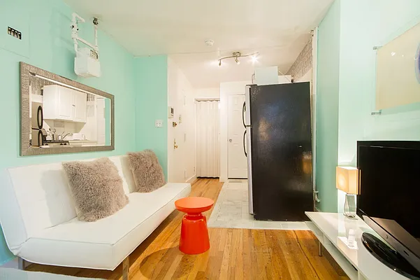 Rented by Alpha Properties NYC I LLC | media 46