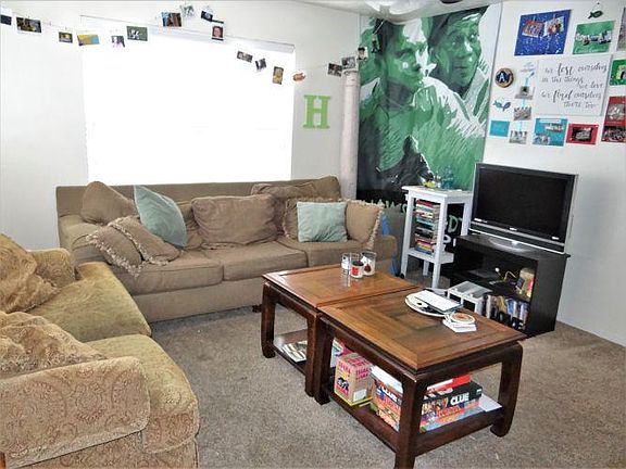 2nd image of 1808 Woodsman Dr APT A