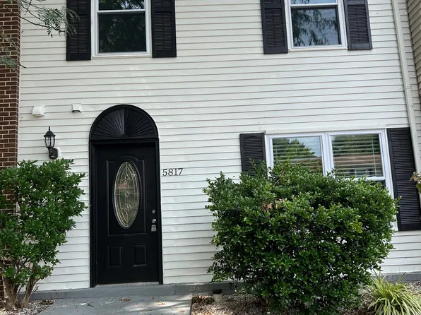 5817 Folgate Ct, Capitol Heights, MD 20743