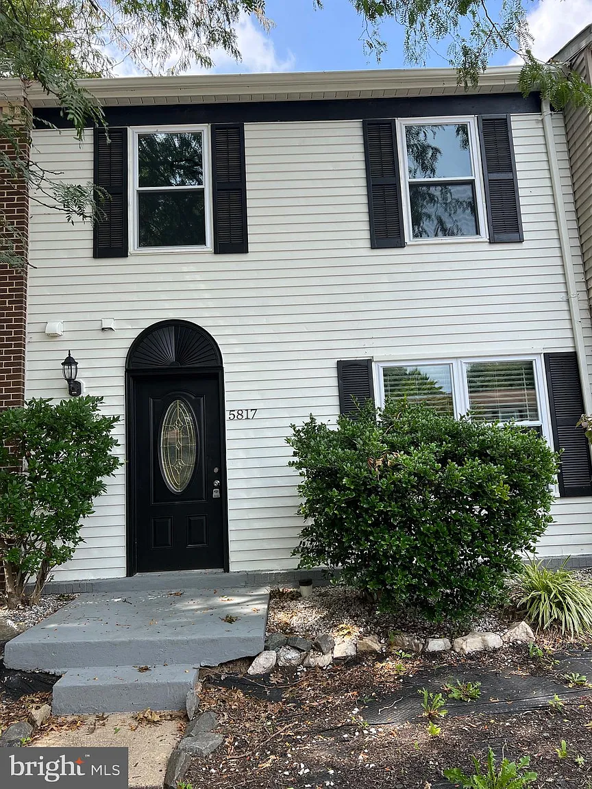 5817 Folgate Ct photo 1