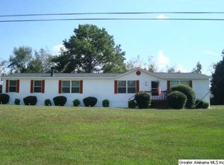 3587 Airport Rd, Oxford, AL 36203