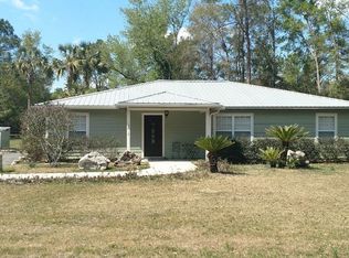 15012 SW Archer Rd, Archer, FL 32618
