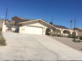 3932 Chemehuevi Blvd, Lake Havasu City, AZ 86406