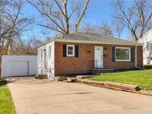 718 Creston Ave, Des Moines, IA 50315