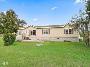 972 Savannah Town Rd, Springfield, GA 31329