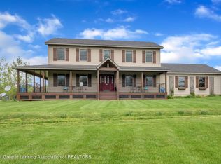 5440 W Taft Rd, Hubbard Lake, MI 48879