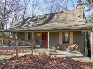 196 Crazy Bear Rdg, Jasper, GA 30143