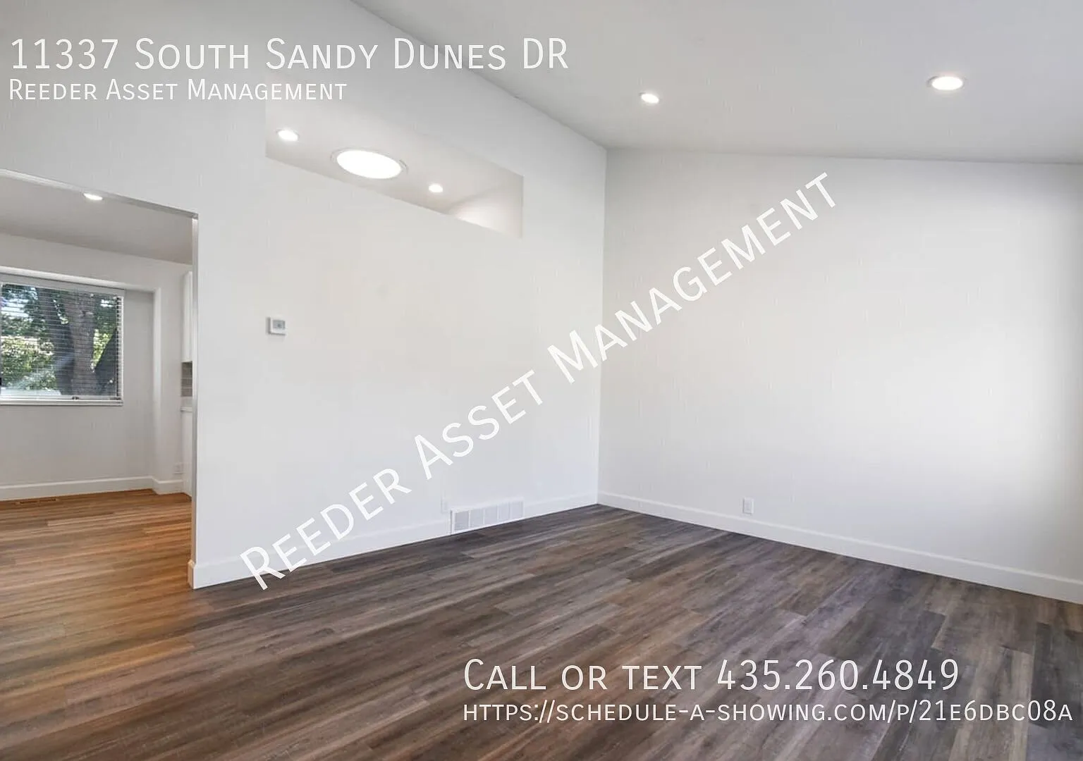 Home in Sandy with 4 bedroom and a large yard! — Photo 3