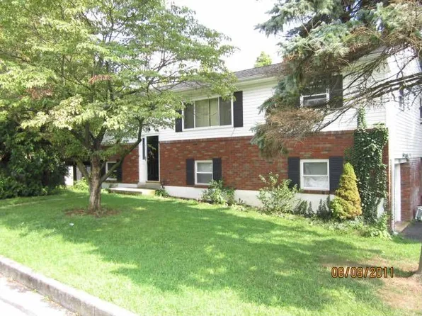 1221-1225 N 25th St, Allentown, PA 18104