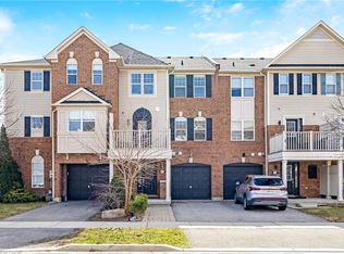 3032 Drumloch Ave, Oakville, ON L6M 5H8