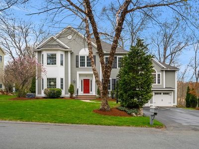 25 Stirling St, Andover, MA, 01810