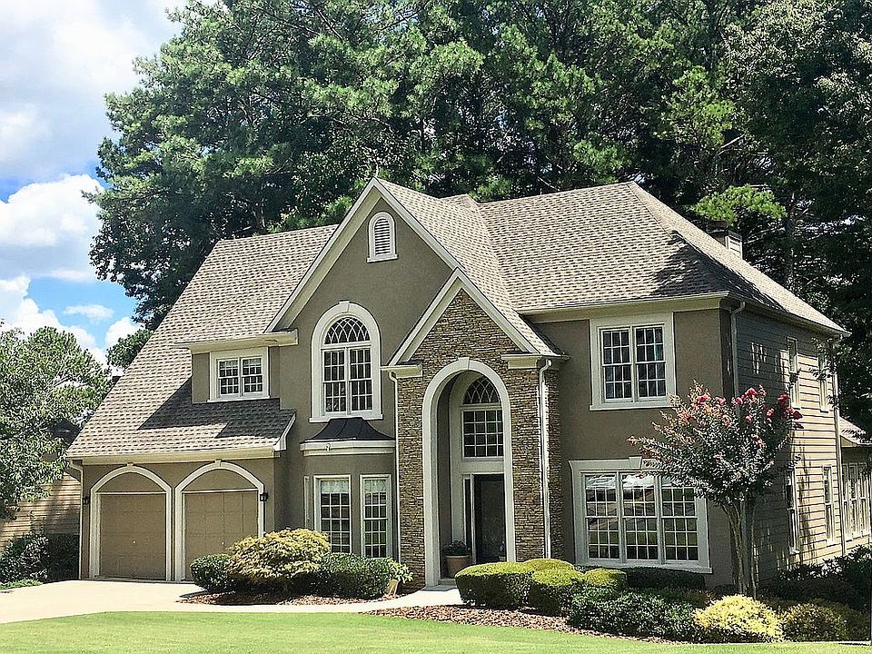 Pristine Hillbrooke home