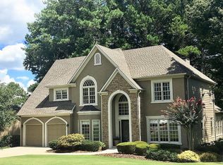 5615 N Hillbrooke Trce, Johns Creek, GA 30005