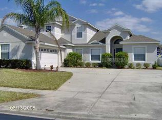 3481 Forest Ridge Ln, Kissimmee, FL 34741