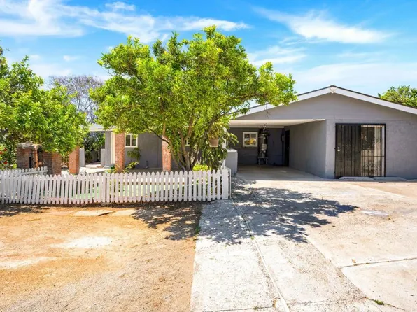 1012 39th St, San Diego, CA 92102