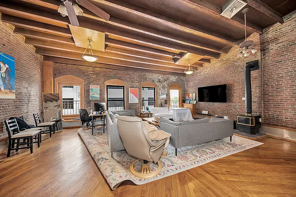 Rented by Corcoran | media 1